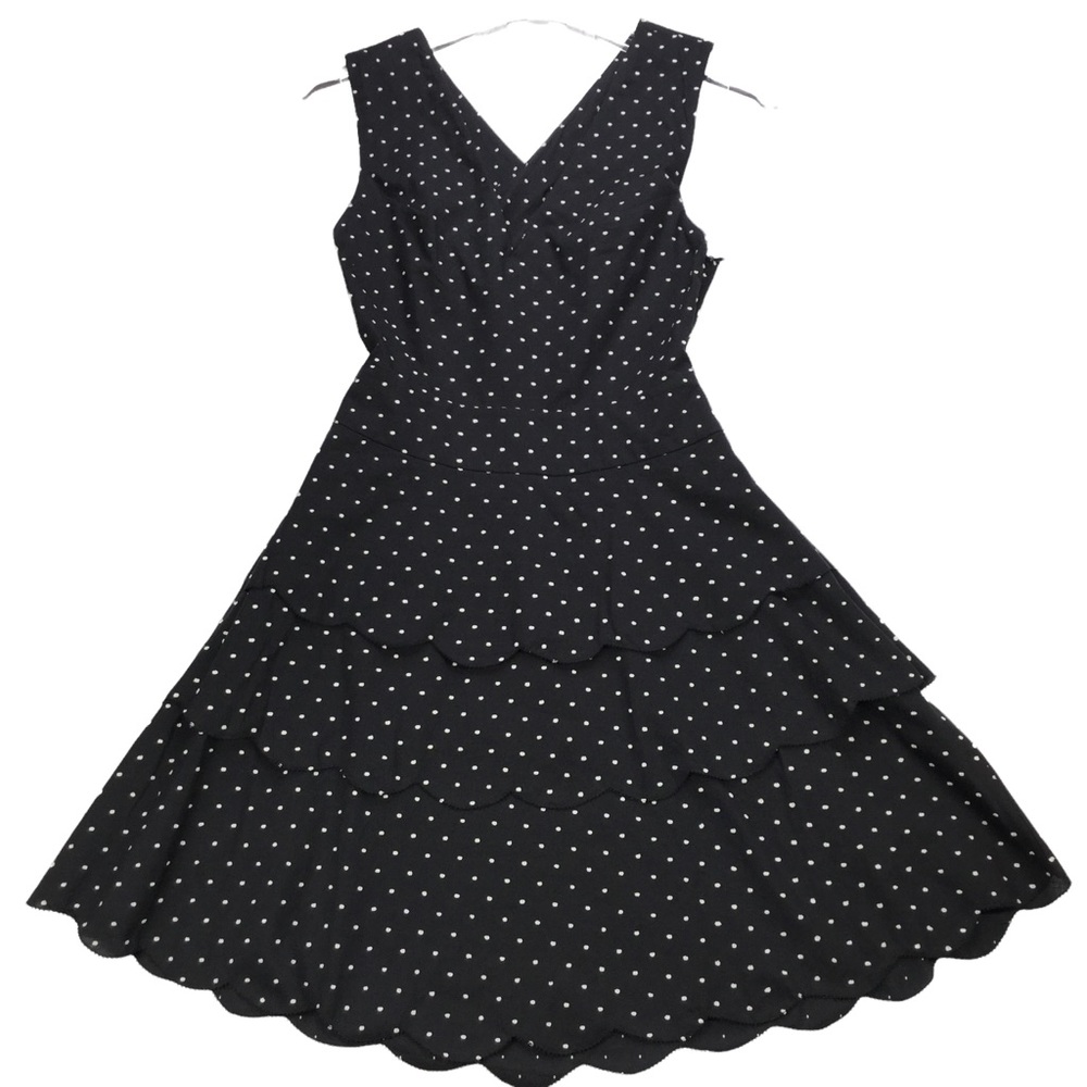 Marysia Resort San Onofre dress, XS, black. - Picture 2 of 12